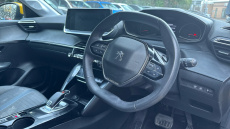 Peugeot 208 1.2 PureTech 100 Allure 5dr EAT8 Petrol Hatchback